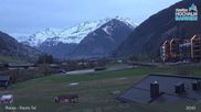 Archiviertes Webcam Bild: Rauris - Rauris Tal am 13.04.2026 um 03:30 Uhr