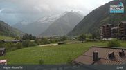 Archiviertes Webcam Bild: Rauris - Rauris Tal am 28.05.2026 um 01:46 Uhr