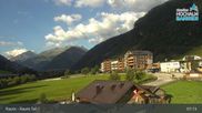 Archiviertes Webcam Bild: Rauris - Rauris Tal am 12.07.2026 um 07:05 Uhr