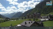 Archiviertes Webcam Bild: Rauris - Rauris Tal am 12.07.2026 um 13:05 Uhr