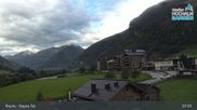 Archiviertes Webcam Bild: Rauris - Rauris Tal am 26.08.2026 um 08:20 Uhr