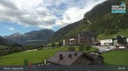 Archiviertes Webcam Bild: Rauris - Rauris Tal am 26.08.2026 um 09:20 Uhr