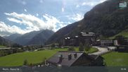Archiviertes Webcam Bild: Rauris - Rauris Tal am 26.08.2026 um 15:20 Uhr