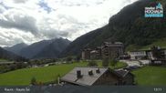 Archiviertes Webcam Bild: Rauris - Rauris Tal am 26.08.2026 um 13:20 Uhr
