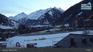 Archiviertes Webcam Bild: Rauris - Rauris Tal am 27 Feb 2026 um 03:03 Uhr