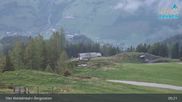 Archiviertes Webcam Bild: Rauris - Waldalmbahn Bergstation am 28.05.2026 um 05:47 Uhr