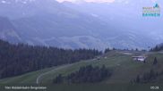 Archived webcam image showing Rauris - Waldalmbahn Top Station on 18 Jun 2026 at 05:18