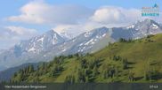 Archived webcam image showing Rauris - Waldalmbahn Top Station on 18 Jun 2026 at 08:18