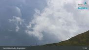 Archived webcam image showing Rauris - Waldalmbahn Top Station on 18 Jun 2026 at 13:18