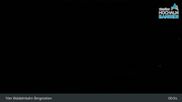 Archived webcam image showing Rauris - Waldalmbahn Top Station on 23 Jun 2026 at 01:42