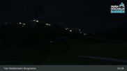 Archived webcam image showing Rauris - Waldalmbahn Top Station on 1 Aug 2026 at 03:20