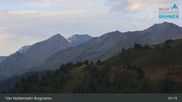Archived webcam image showing Rauris - Waldalmbahn Top Station on 10 Aug 2026 at 07:17