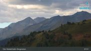 Archiviertes Webcam Bild: Rauris - Waldalmbahn Bergstation am 26.08.2026 um 08:20 Uhr
