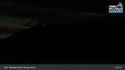 Archiviertes Webcam Bild: Rauris - Waldalmbahn Bergstation am 26.08.2026 um 03:20 Uhr