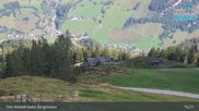 Archiviertes Webcam Bild: Rauris - Waldalmbahn Bergstation am 26.08.2026 um 15:20 Uhr