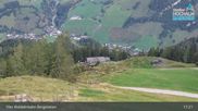 Archiviertes Webcam Bild: Rauris - Waldalmbahn Bergstation am 26.08.2026 um 17:20 Uhr