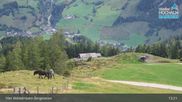 Archiviertes Webcam Bild: Rauris - Waldalmbahn Bergstation am 26.08.2026 um 13:20 Uhr
