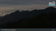 Archiviertes Webcam Bild: Rauris - Waldalmbahn Bergstation am 26.08.2026 um 21:44 Uhr