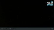 Archived webcam image showing Rauris - Waldalmbahn Top Station on 20 Sep 2026 at 05:11