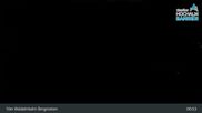 Archived webcam image showing Rauris - Waldalmbahn Top Station on 20 Sep 2026 at 01:11