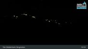 Archived webcam image showing Rauris - Waldalmbahn Top Station on 20 Sep 2026 at 03:11