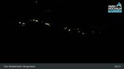 Archiviertes Webcam Bild: Rauris - Waldalmbahn Bergstation am 10.10.2026 um 05:06 Uhr