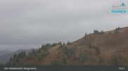 Archiviertes Webcam Bild: Rauris - Waldalmbahn Bergstation am 10.10.2026 um 15:06 Uhr