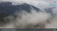 Archiviertes Webcam Bild: Rauris - Waldalmbahn Bergstation am 10.10.2026 um 17:06 Uhr