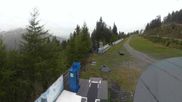 Archiviertes Webcam Bild: Panoramablick in See - Bergstation Medrigjochbahn am 10.10.2026 um 10:01 Uhr