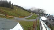 Archiviertes Webcam Bild: Panoramablick in See - Bergstation Medrigjochbahn am 10.10.2026 um 14:01 Uhr