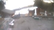 Archived webcam image showing Paznauner Taja on 12 Apr 2026 at 06:11