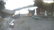Archived webcam image showing Paznauner Taja on 12 Apr 2026 at 07:11