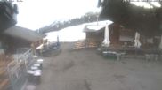 Archived webcam image showing Paznauner Taja on 12 Apr 2026 at 08:11