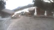 Archiviertes Webcam Bild: Ischgl: Paznauner Taja am 05.05.2026 um 08:38 Uhr