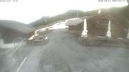 Archived webcam image showing Paznauner Taja on 21 May 2026 at 06:46