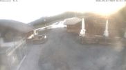 Archived webcam image showing Paznauner Taja on 21 May 2026 at 07:46