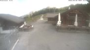 Archiviertes Webcam Bild: Ischgl: Paznauner Taja am 28.05.2026 um 10:10 Uhr