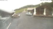 Archived webcam image showing Paznauner Taja on 12 Jun 2026 at 06:16