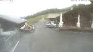Archived webcam image showing Paznauner Taja on 12 Jun 2026 at 07:16