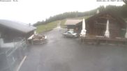 Archived webcam image showing Paznauner Taja on 12 Jun 2026 at 08:16