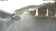 Archived webcam image showing Paznauner Taja on 12 Jun 2026 at 10:16