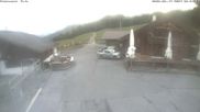 Archived webcam image showing Paznauner Taja on 17 Jun 2026 at 06:23