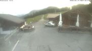 Archived webcam image showing Paznauner Taja on 17 Jun 2026 at 07:23