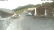 Archived webcam image showing Paznauner Taja on 17 Jun 2026 at 08:23