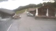 Archived webcam image showing Paznauner Taja on 17 Jun 2026 at 10:23