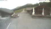 Archived webcam image showing Paznauner Taja on 17 Jun 2026 at 12:23