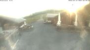 Archived webcam image showing Paznauner Taja on 12 Jul 2026 at 07:55
