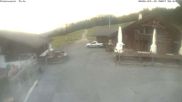 Archived webcam image showing Paznauner Taja on 12 Jul 2026 at 20:42