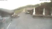 Archiviertes Webcam Bild: Ischgl: Paznauner Taja am 14.07.2026 um 06:17 Uhr