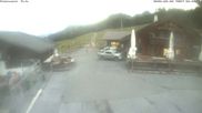 Archiviertes Webcam Bild: Ischgl: Paznauner Taja am 26.08.2026 um 06:41 Uhr